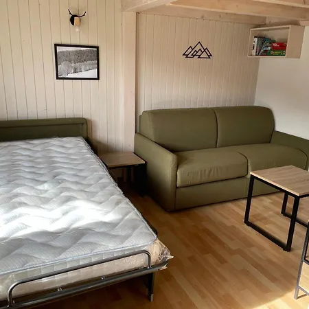 Appartement Cosy Près Du Centre De Avec Balcon, Parking Et Wi-fi - Fr-1-624-160