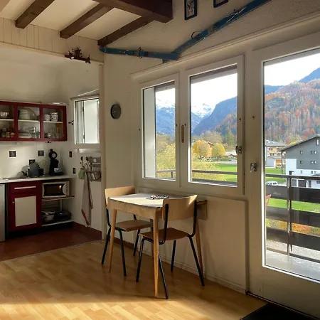 Apartamento Cocooning A Avec Balcon Et Wifi Au Centre *