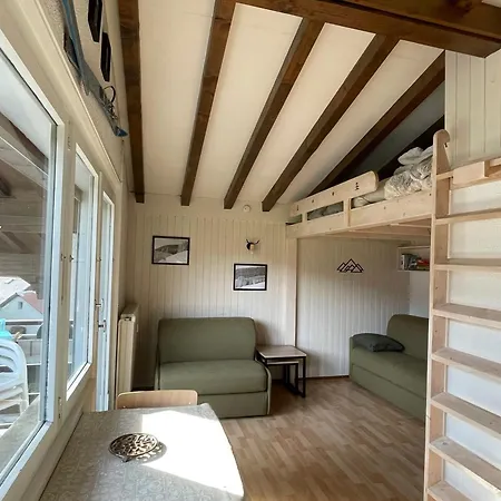 Appartement Cosy Près Du Centre De Avec Balcon, Parking Et Wi-fi - Fr-1-624-160 *